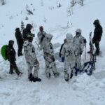 Effective Risk Management in winter: Cooperation between the NATO Mountain Warfare Centre of Excellence and Georg Kronthaler