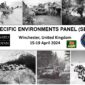 THE SPECIFIC ENVIRONMENT PANEL