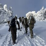 Forging Leaders in the High Grounds: NATO’s Mountain Warfare Course Elevates Allied Capabilities in Poland