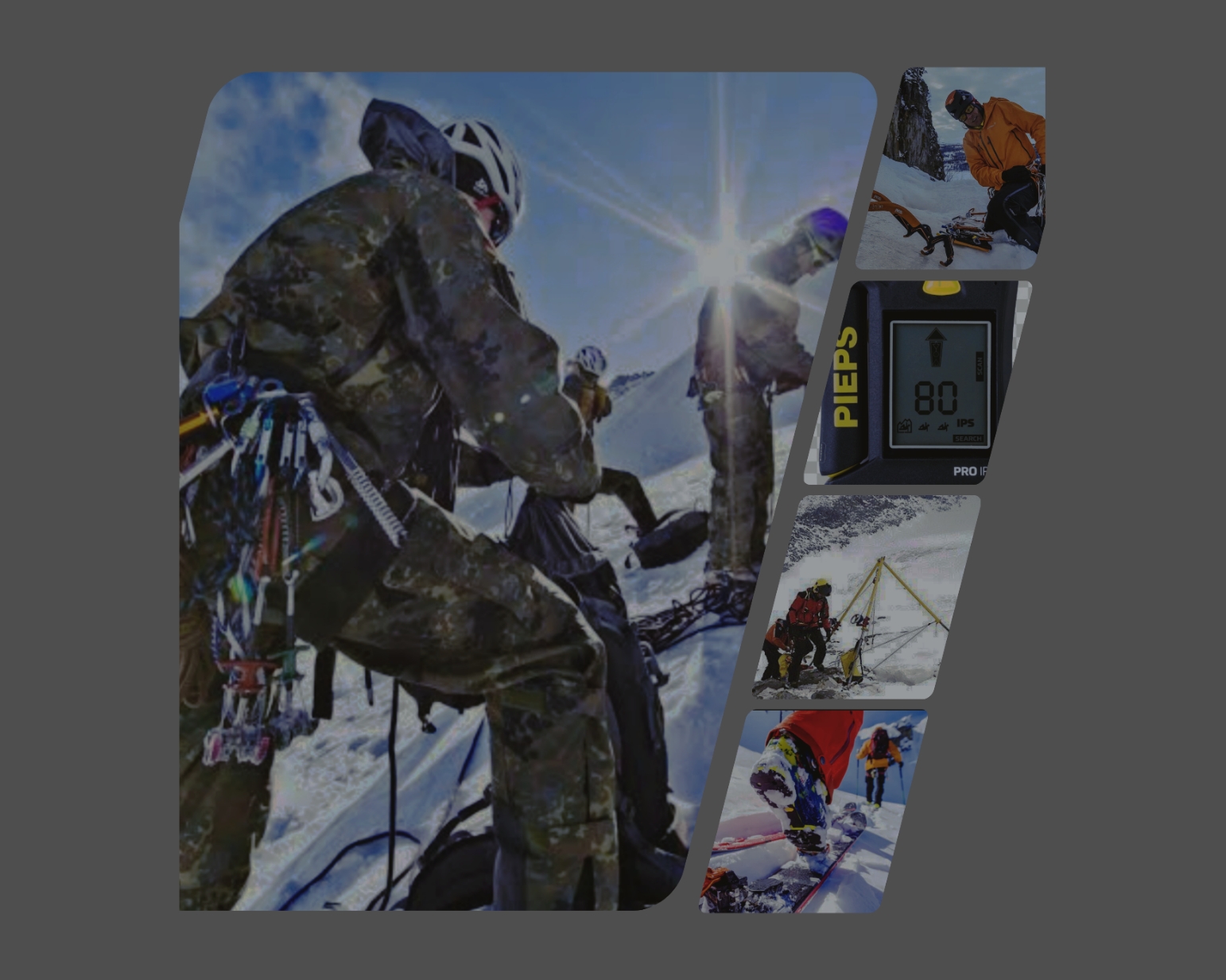 Advancing Winter Mountain Warfare: Equipment, Technology and Tactical Innovation for Future Operations