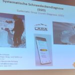 New Video: Systematic Snow (Cover) Diagnosis (SSD) & Small Block Test