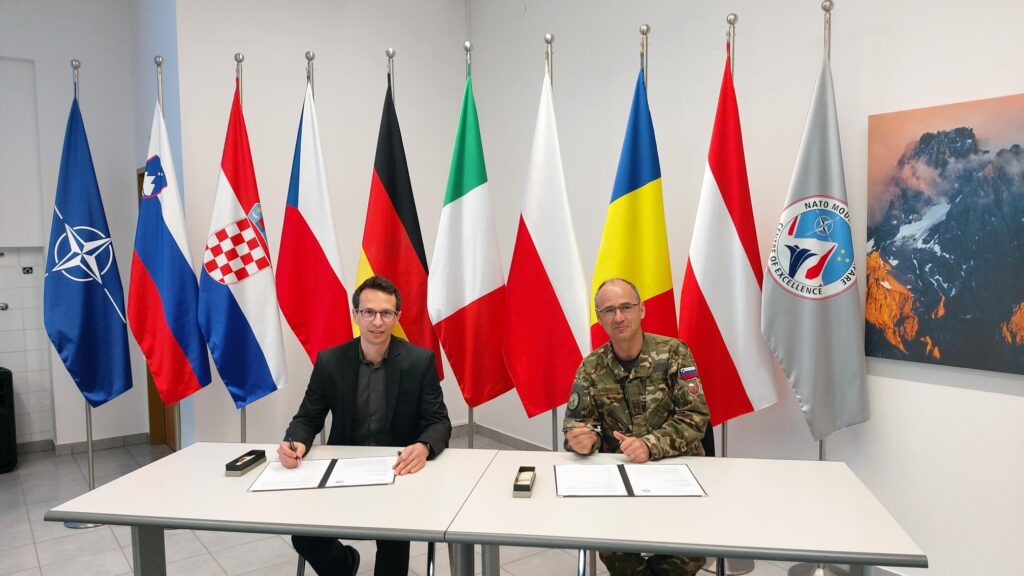 Experimenting for Survival: Water Resilience in Extreme Environments