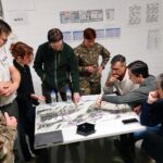 NATO MW COE and XRF Launch Wargame Digitalisation Initiative under NATO DIANA Framework