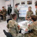 NATO MW COE delivers its Flagship NATO Selected Course in Slovenia