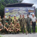 Successful Preparations for the Mountain Cell SOP Training in Lizum/Walchen
