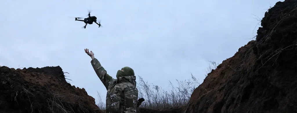 Shaping the Future of Mountain Warfare: NATO MW COE’s Path to Drone Awareness and Integration