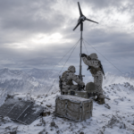 Powering the High Ground: How MWCOE is advancing operational energy for future mountain forces