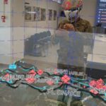 Beyond the 2D Map: Extended Reality as a New Tool for Mountain Warfare Planning