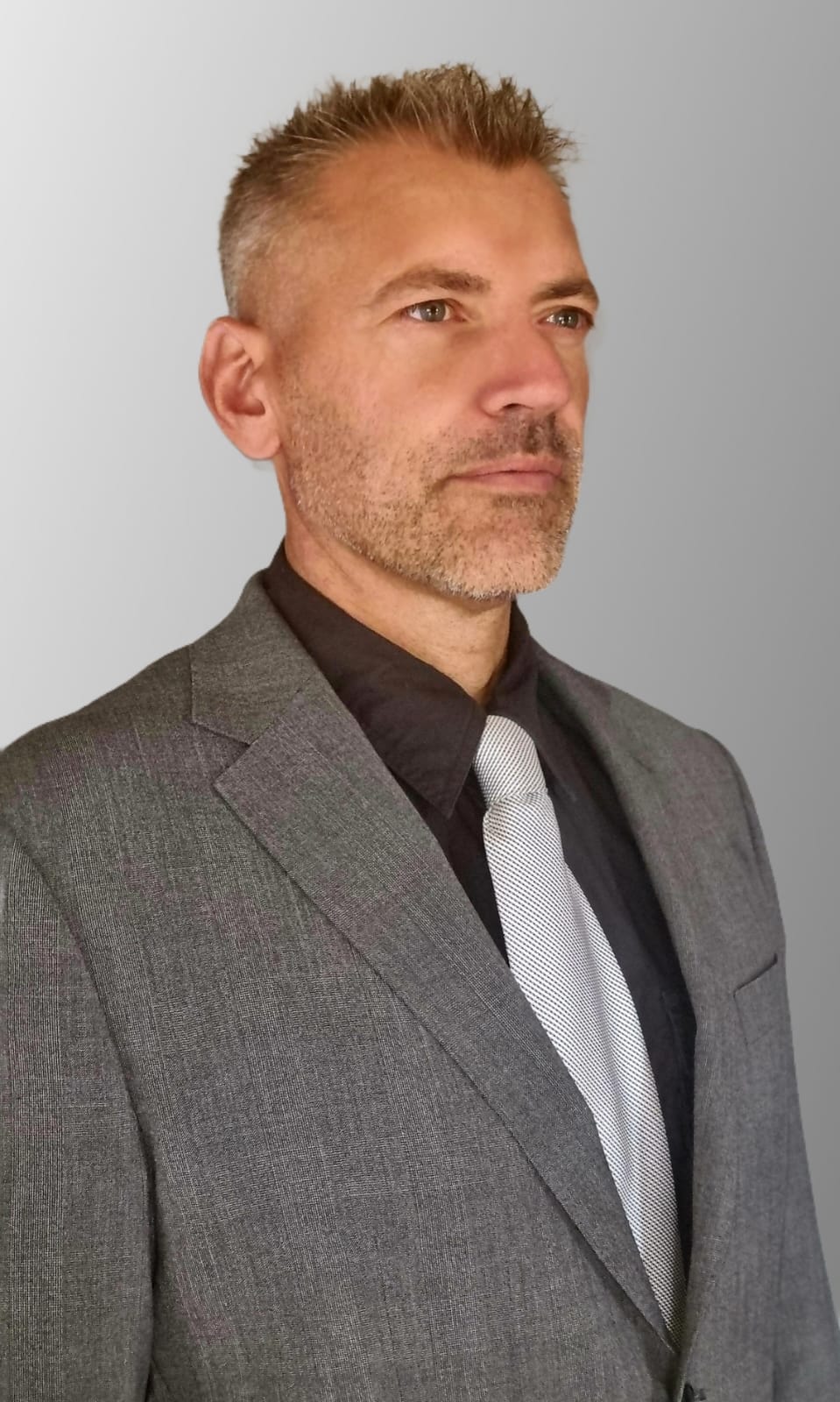 Luca Munaretto