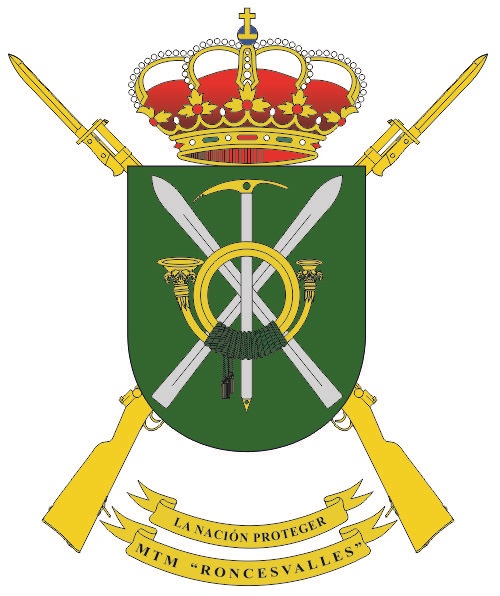 OF4 Roberto Fernández BLANCO (ESP)