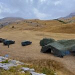 NATO MW COE at COMMON CHALLENGE 26 in Montenegro