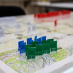Wargaming Workshop – Advanced Design for Mountain Warfare